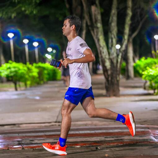 Event cover Treino FOTOP na Avenida Ceci Cunha Noite de Ter�a - Arapiraca/AL