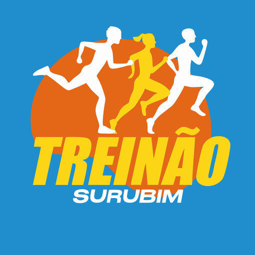 Event cover TREIN�O SURUBIM 03 MAR