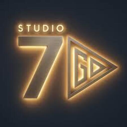 Event cover STUDIO SEVEN GO - AMX