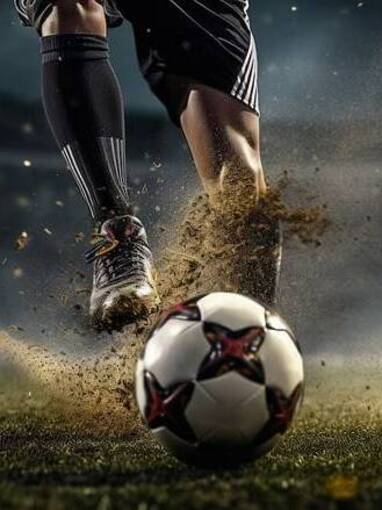 Event cover AMIGOS DO ATOS X NOVO ACORDO - AMISTOSO