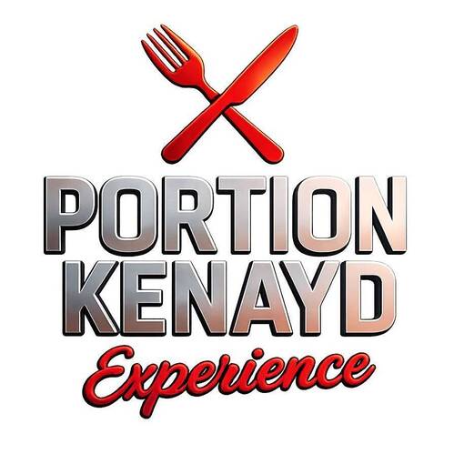 Event cover Portion kenayd