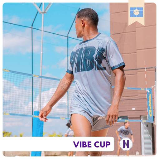 Event cover Vibe Cup