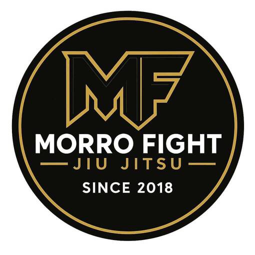 Portada del evento V Copa Morrense de Jiu-Jitsu