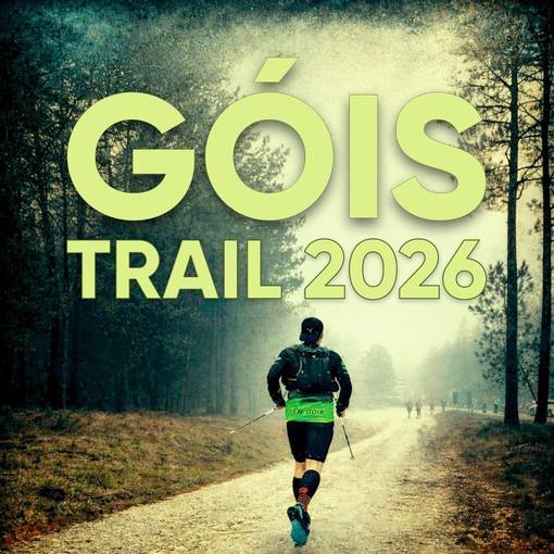 Event cover G�is Trail - Entre a serra e o Ceira