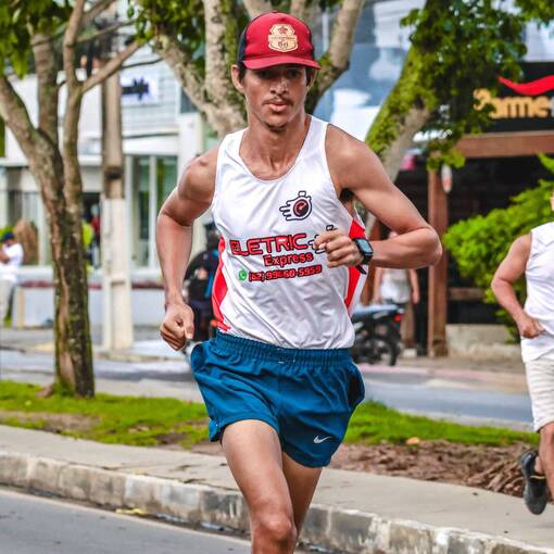 Event cover Treino FOTOP na Avenida Ceci Cunha Manh� de Quarta - Arapiraca/AL