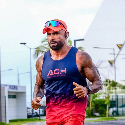 Event cover TREINOS RECIFE - CORREDOR DE ESPORTE 07/03