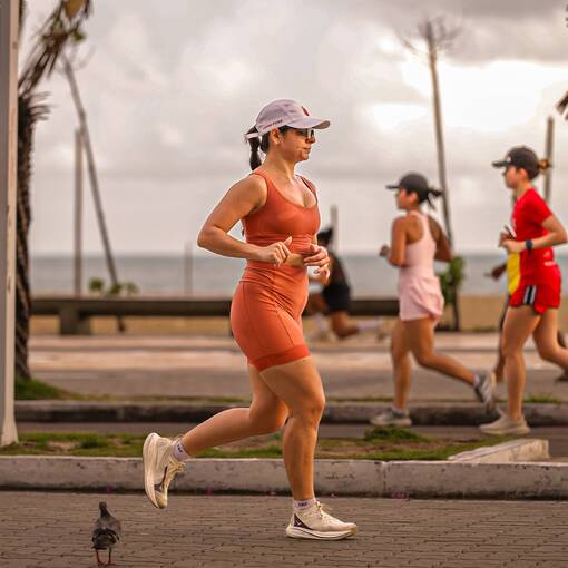 Event cover Beira Mar - Fortaleza - 04/03/2026