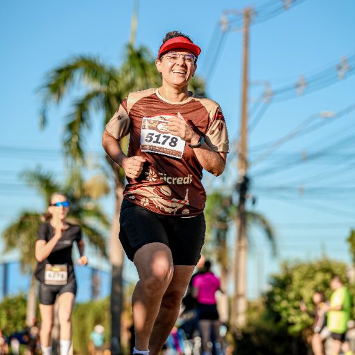 Capa do evento 1� Corrida Caf� Jesuitas