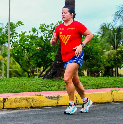 Portada del evento TREINO VELOSO - QUARTA-FEIRA - (STELLA MARIS)