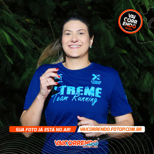 Event cover Treino Xtreme Team Running | 04/03 | 202