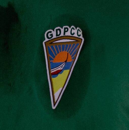 Event cover Pescadores vs Alfarim