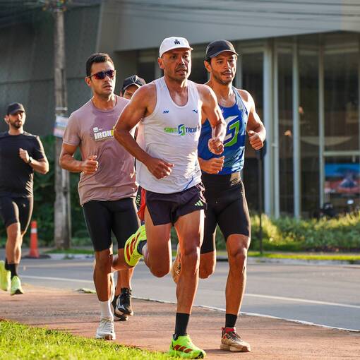 Event cover Treino Ricardo Paranhos 04/03