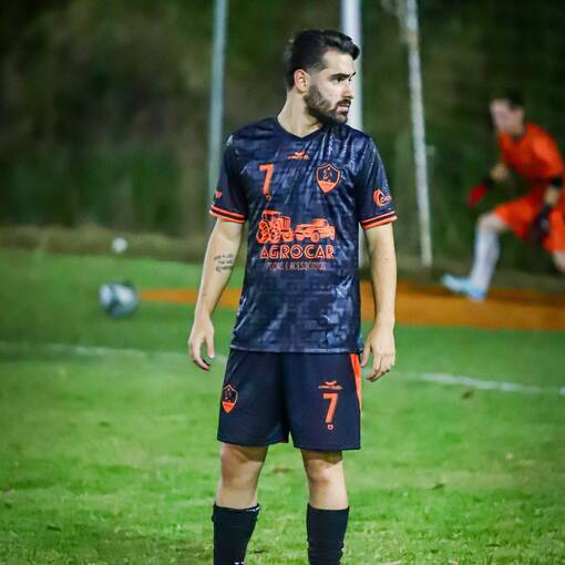 Event cover CAMPOS ZANIN - AGROCAR