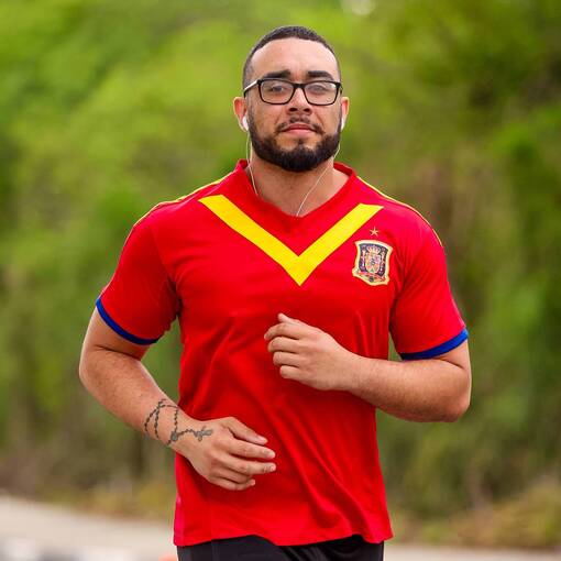 Capa do evento AVENIDA PORTUGAL - CARUARU - 04 DE MAR�O