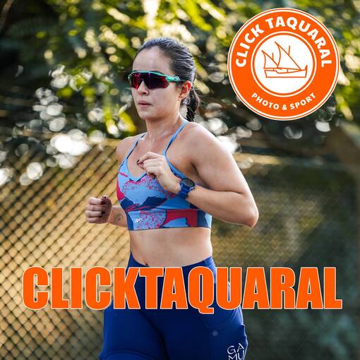 Event cover TREINO TAQUARAL CAMPINAS 08/03 - @CLICKTAQUARAL