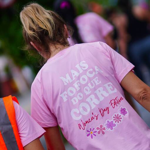 Event cover Pace Fofoca Girlies