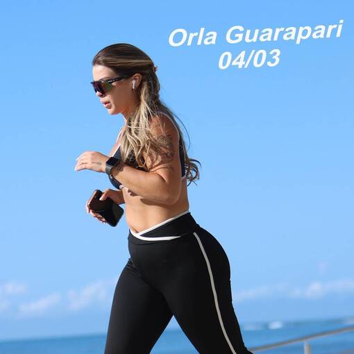 Capa do evento Guarapari 