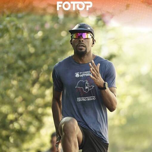 Event cover TREINO PISTA PARQUE DO CARMO-04-03-2026