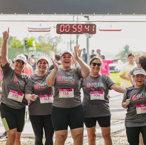 Portada del evento ENGERUN - 1� Etapa - Mogi Mirim