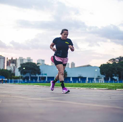 Event cover Treino no Centro C�vico 05/03/26 Noite - Biel