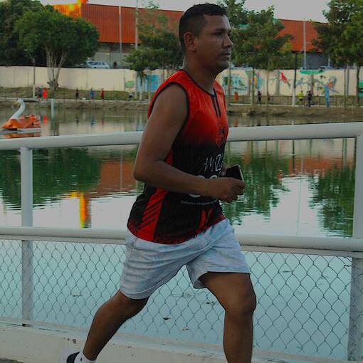 Event cover Passeio Lagoa do Japiim