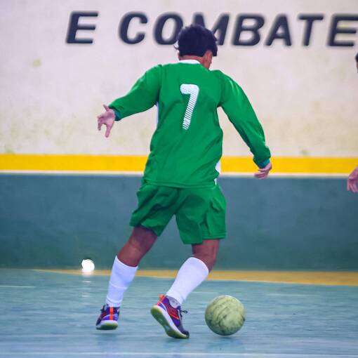 Event cover CAMPEONATO - EREMFE