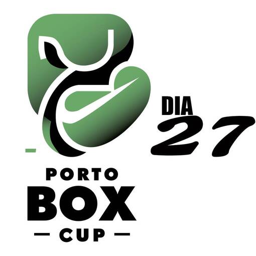 Event cover Porto Box Cup 27