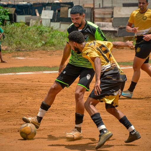 Event cover COPA MALAKIAS DE FUTEBOL 