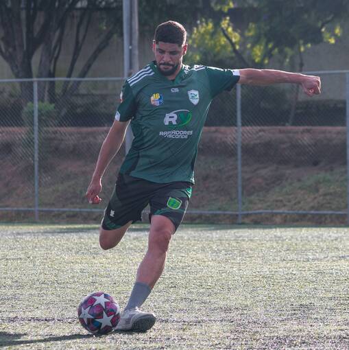 Event cover OS PAR�AS TRAINING - MAR�O 