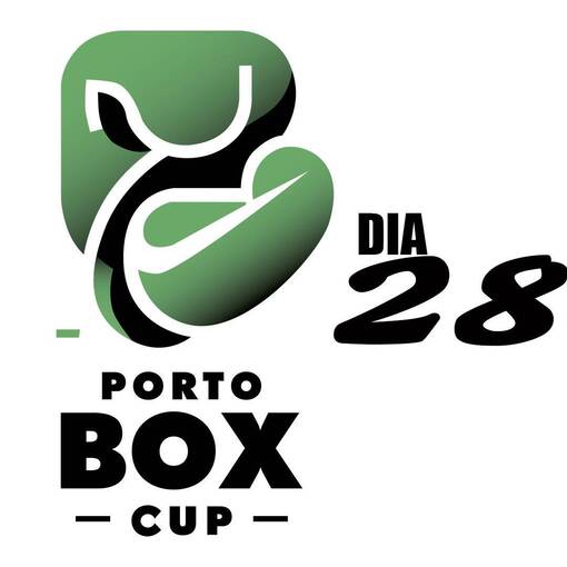 Event cover Porto Box Cup 28