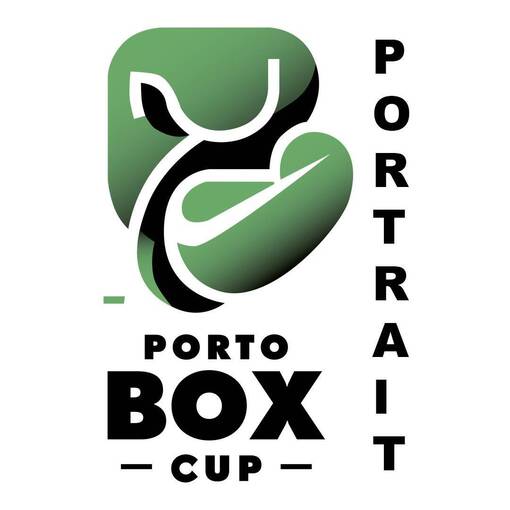 Event cover Porto Box Cup PORTRAIT