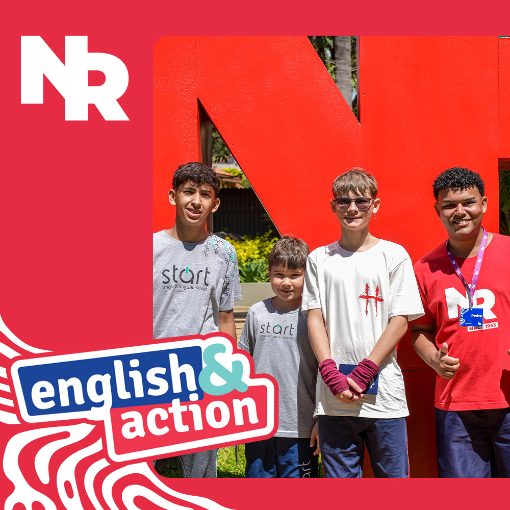 Buy your photos at this event NR SAM English & Action 13 a 16/04/2026 on Fotop