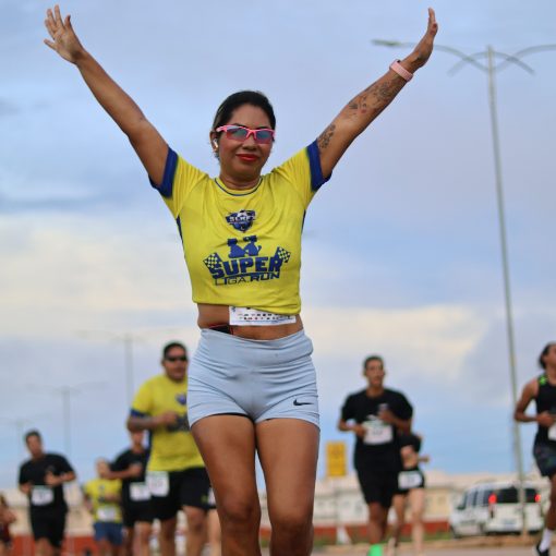 Event cover 2� Etapa - SUPER LIGA RUN