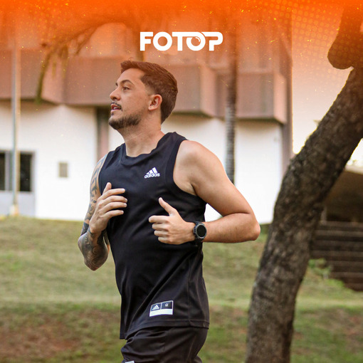 Event cover TREINEI E POSTEI NA UFLA - TARDE DE QUARTA 14/03