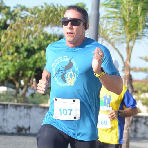 Capa do evento 7� Corrida de F�tima 