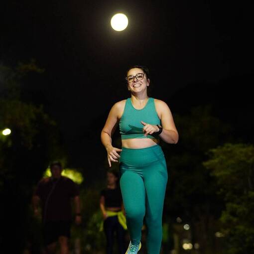 Event cover PQ. MUNICIPAL NOITE - QUARTA 04/03