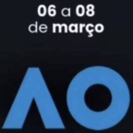 Event cover AUSTRALIAN OPEN 2026
