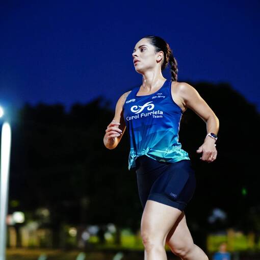 Event cover Treino Taquaral Tarde/ Noite 4� @clicktaquaral 4/03