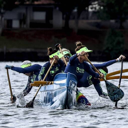 Event cover Campeonato Brasileiro de Vaa Sprint 2026 - Sabado  -  07/03/2026 