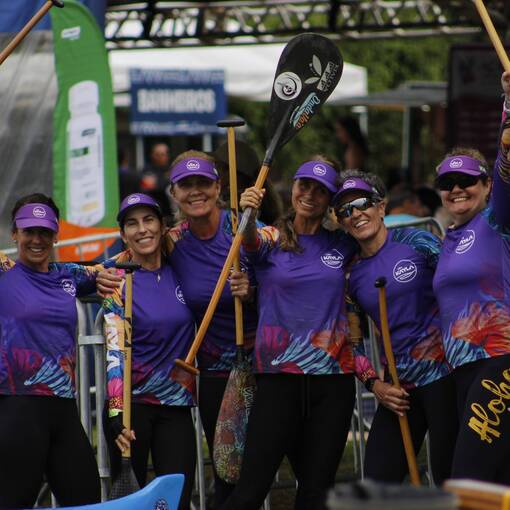 Event cover Campeonato Brasileiro de Vaa Sprint 2026 - Domingo  -  08/03/2026