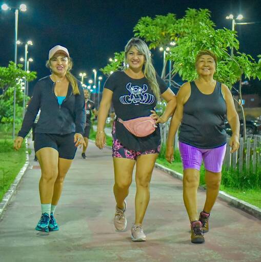 Event cover TREINO AMAZONINO MENDES 04/03/2026