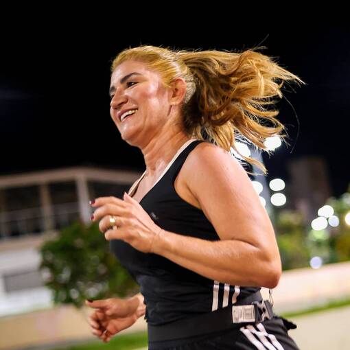 Capa do evento TROPA RUN BJ - 04 DE MAR�O