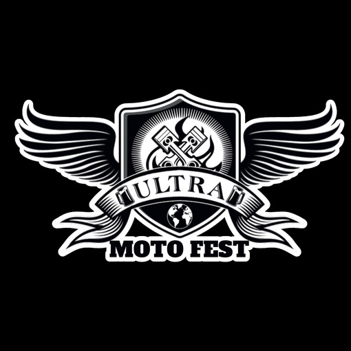 Event cover Ultra Moto Fest