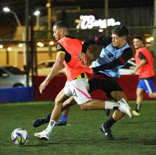 Copertura dell'evento Baba Boulevard 