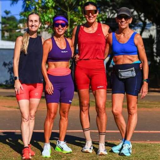 Event cover TREINO TAQUARAL - 05/03 (Quinta-feira) - @CLICKTAQUARAL