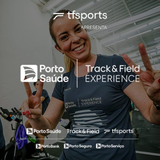 Event cover Track & Field Experience 2026 - Spinning PRO3