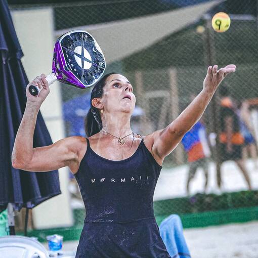 Couverture de l'�v�nement 7� Campeonato Baiano de Beach Tennis 2026