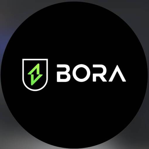 Event cover FOTOP NO TREINO - BORA | PARQUE DA JAQUEIRA  (05/03/2026)