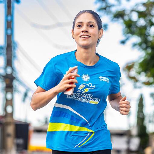 Copertura dell'evento Treinos Av Rui Barbosa