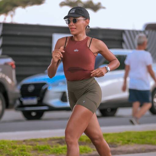 Event cover Treino FOTOP na Avenida Ceci Cunha Manh� de Quinta - Arapiraca/AL